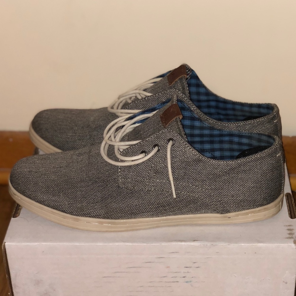 Ben Sherman Oxford shoe